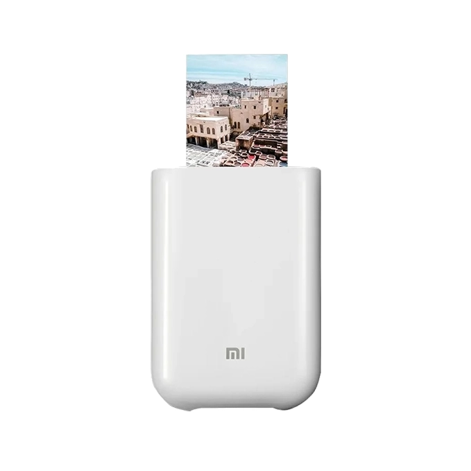 Mi Portable Photo Printer | £65 – £69
