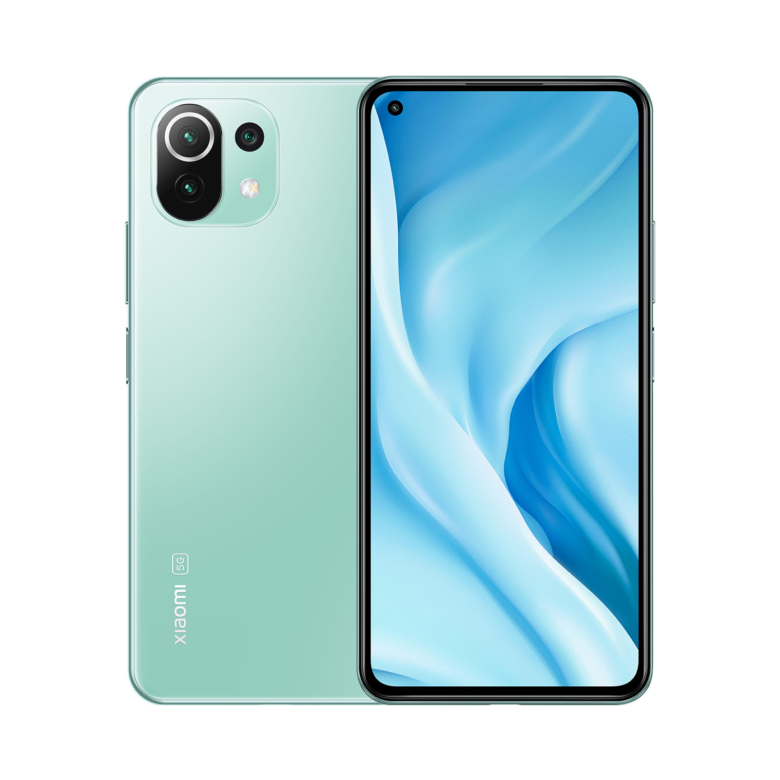 Mi 11 Lite | £109 – £160
