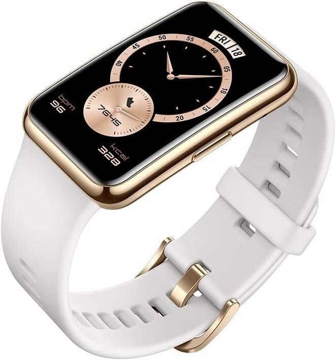 Huawei Watch Fit Elegant | £79.99