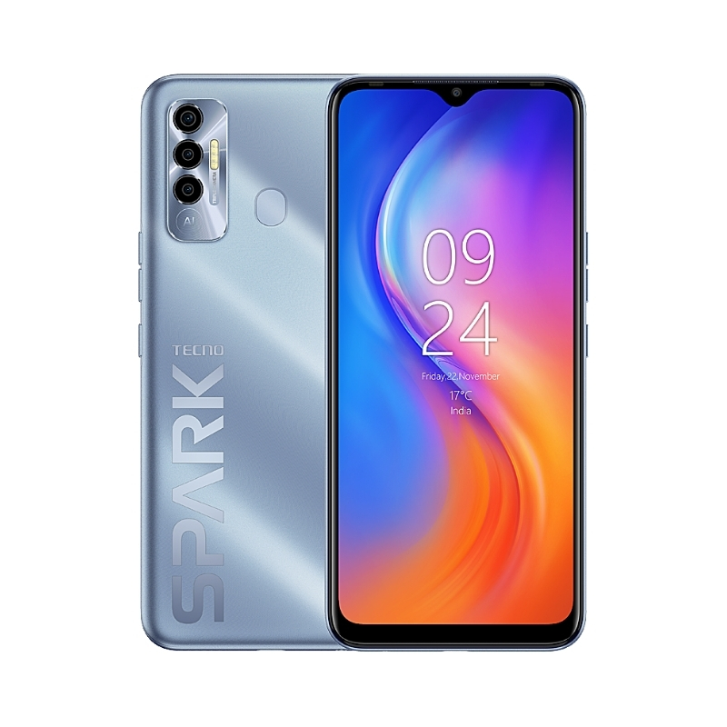 Tecno Spark 7 Pro | £100 – £108