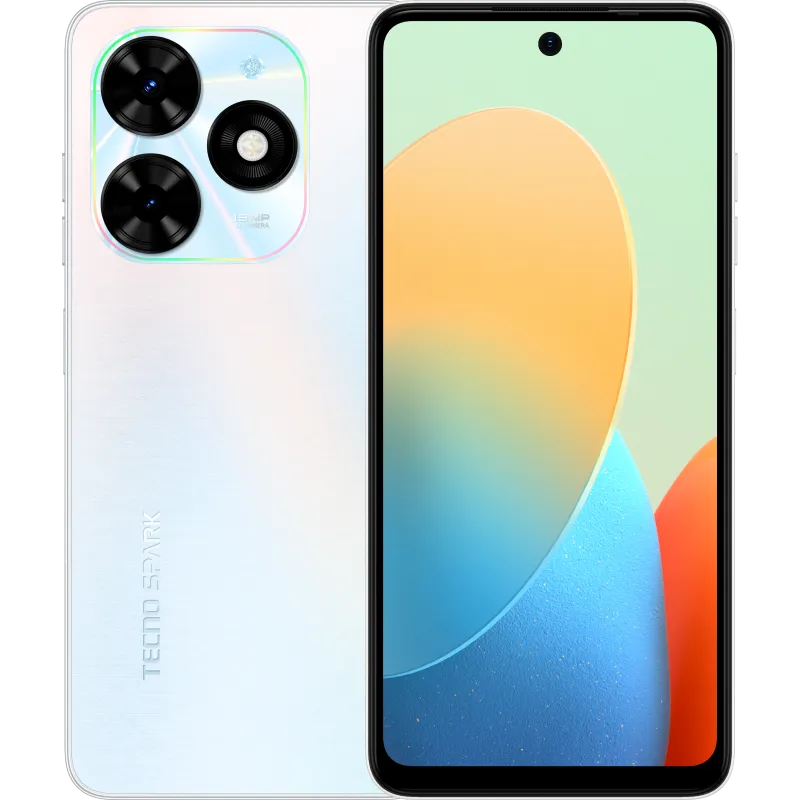 Tecno Spark 6 Go | £71