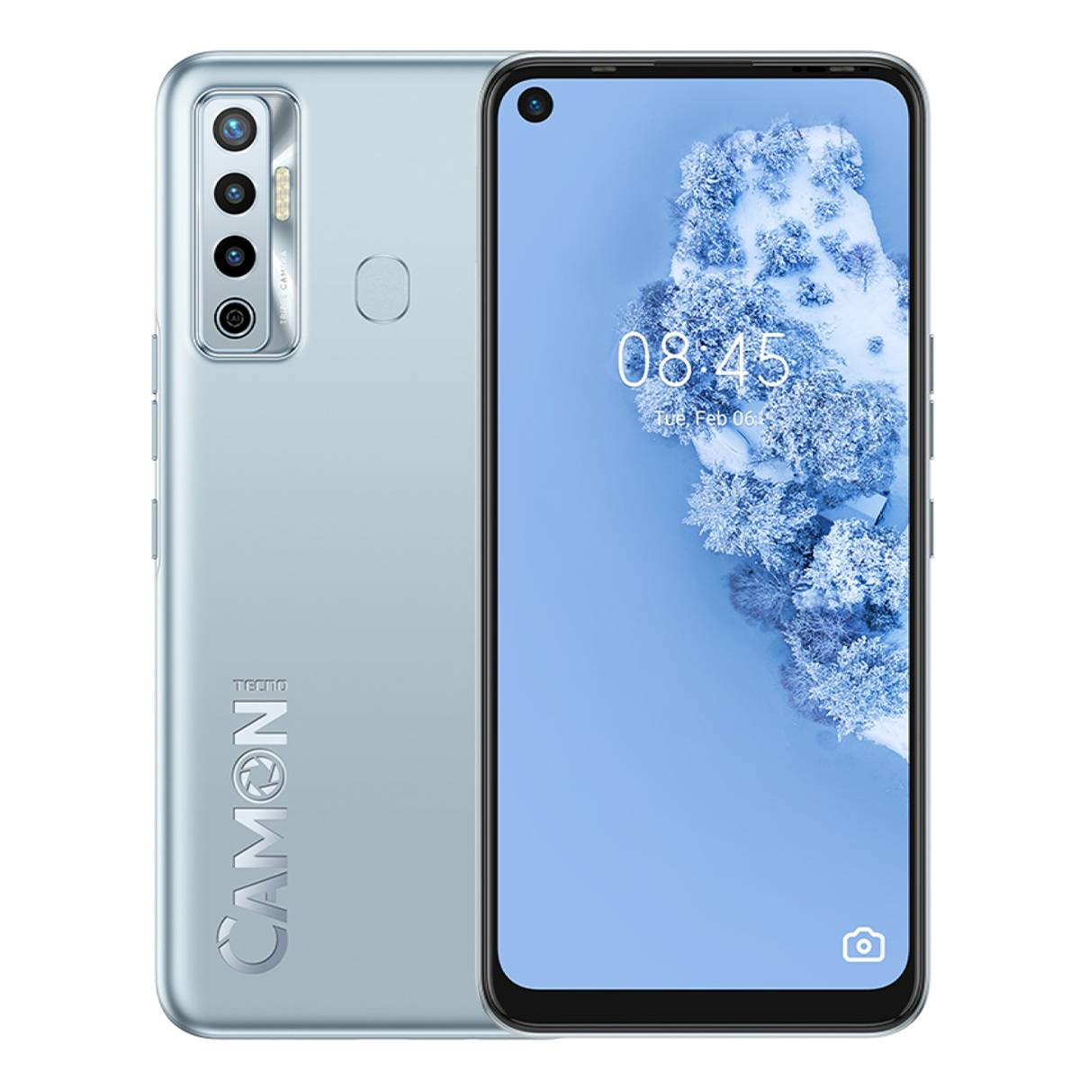 Tecno Camon 17 | £120 – £128