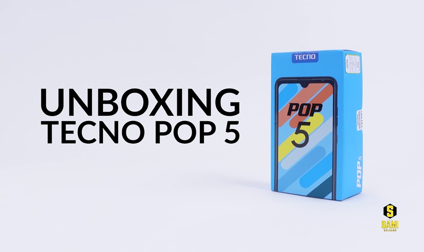 Tecno Pop 5 | £50 – £66
