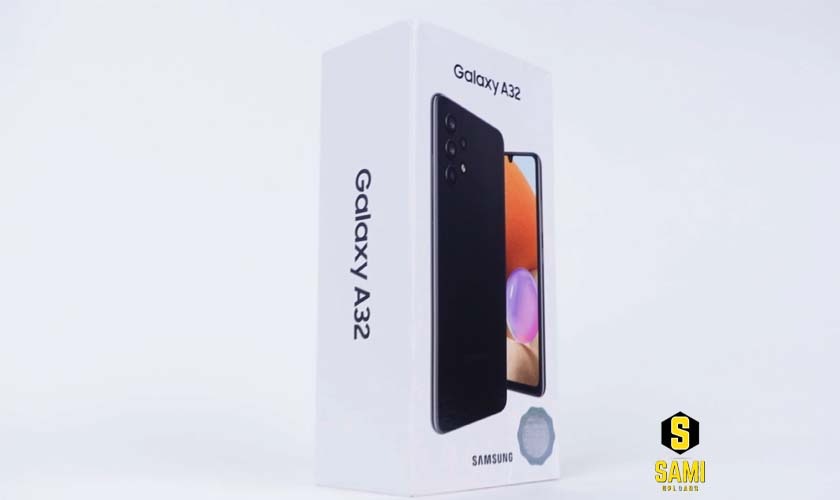 Samsung Galaxy A32 | £82 – £165