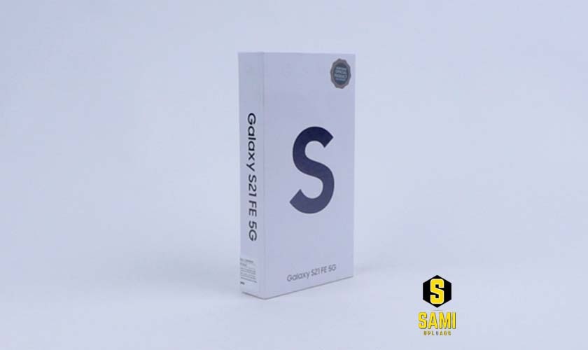 Samsung Galaxy S21 FE 5G | £164 – £195