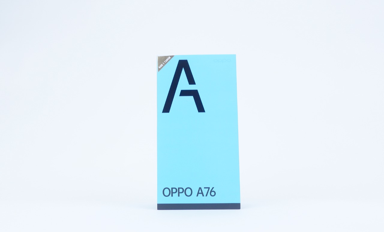 Oppo A76 | £181 – £189