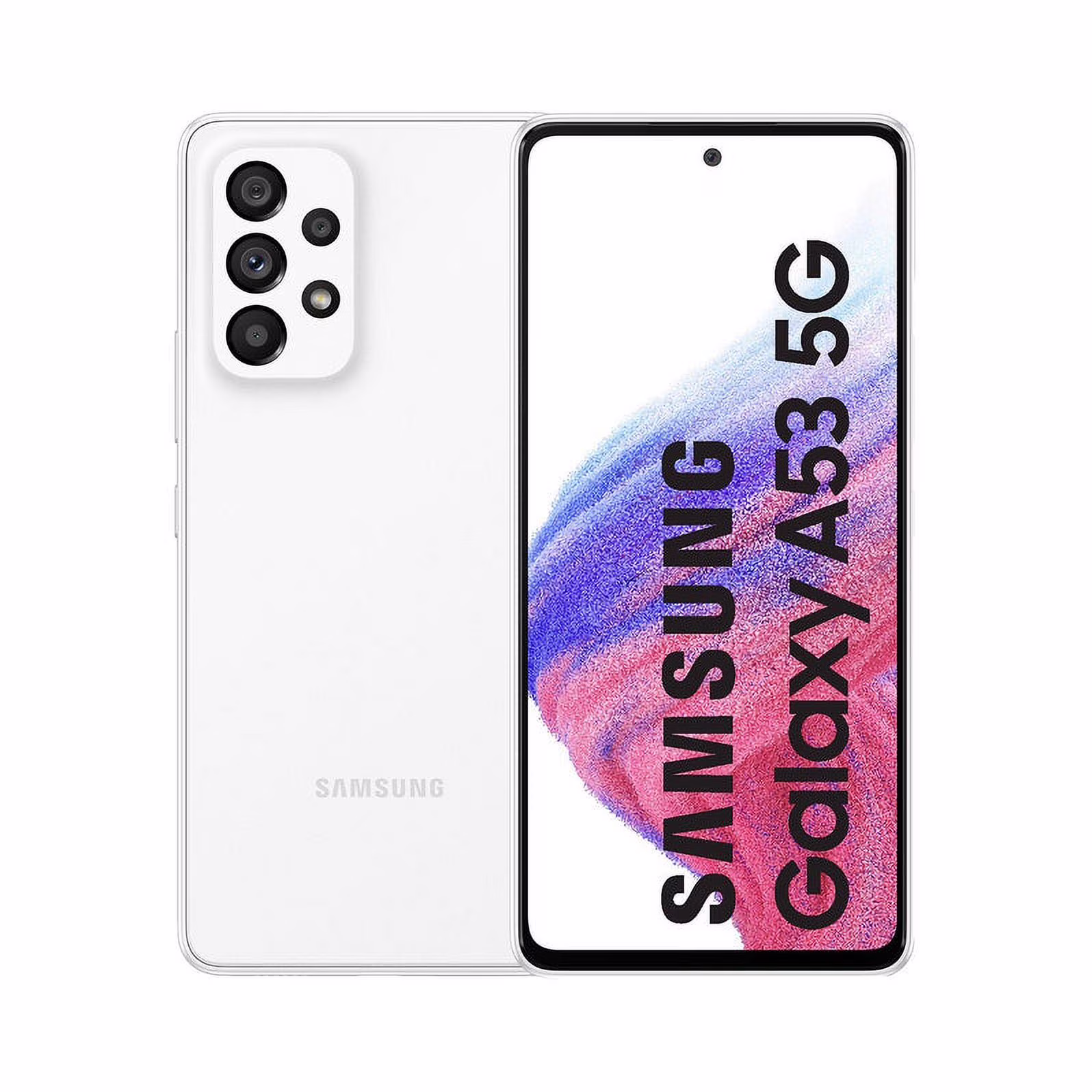 Samsung Galaxy A53 5G | £90 – £399