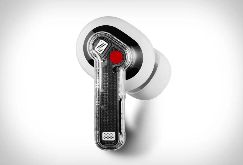 Nothing Ear (Buds) 2 Pro