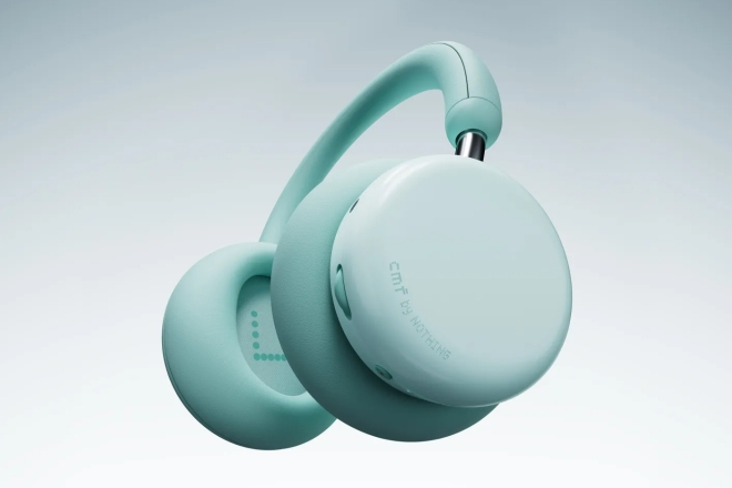 CMF by Nothing Headphone Pro