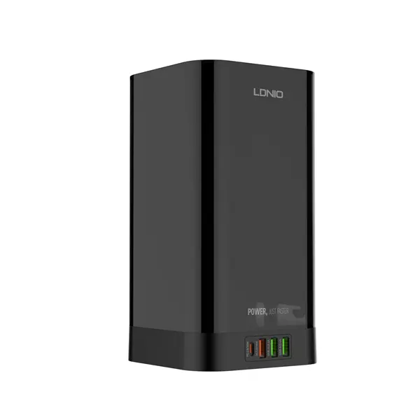 LDNIO 2500W Smart Tower Extension | 28£