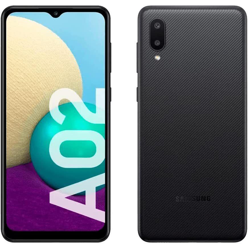 Samsung Galaxy A02 | £75 – £80