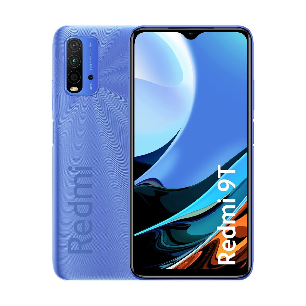   Xiaomi Redmi 9T | £90 – £155