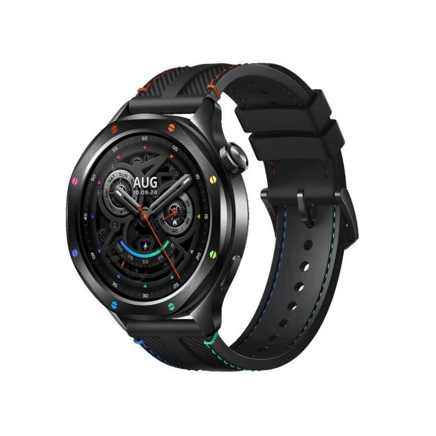  Xiaomi Mi Watch 8 Pro