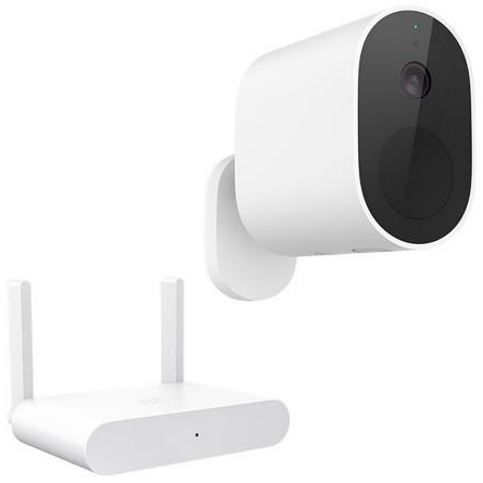 Xiaomi Mi Outdoor Camera