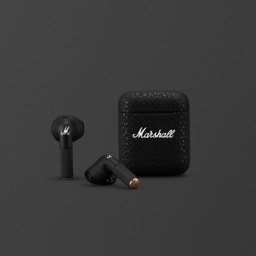 Marshall Minor III Earbuds