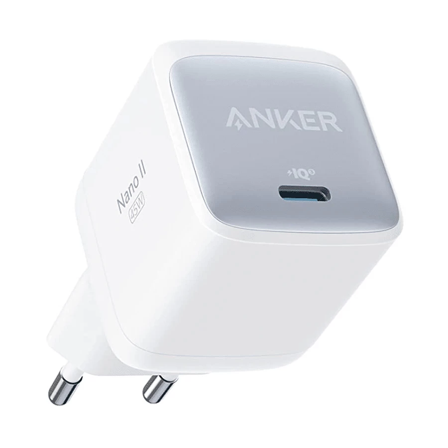 Anker Nano 45W | £21.99 – £24.99