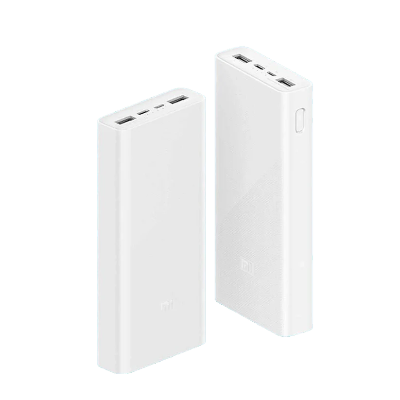 Xiaomi Mi Power Bank 3