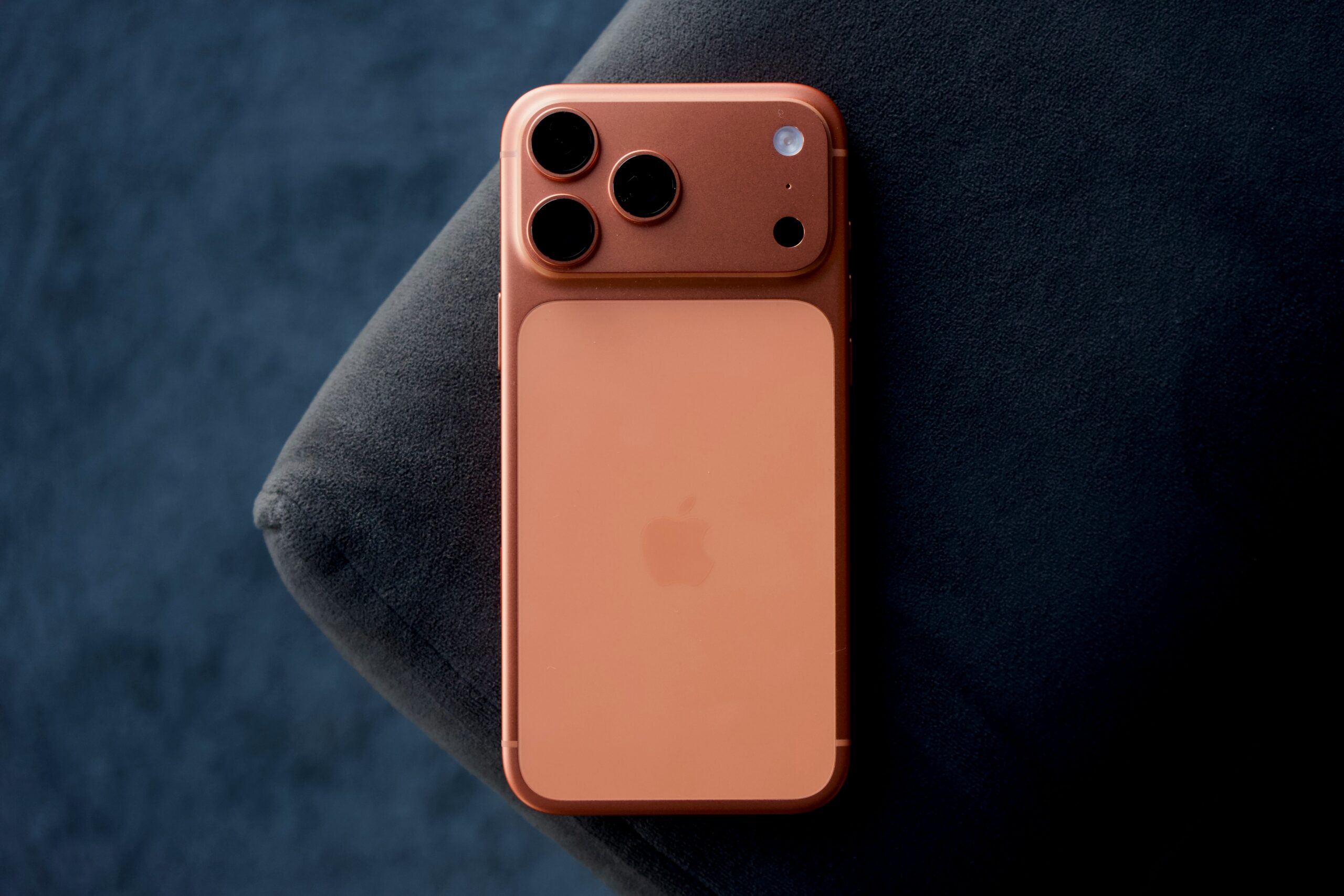 Apple iPhone 17 Pro Max