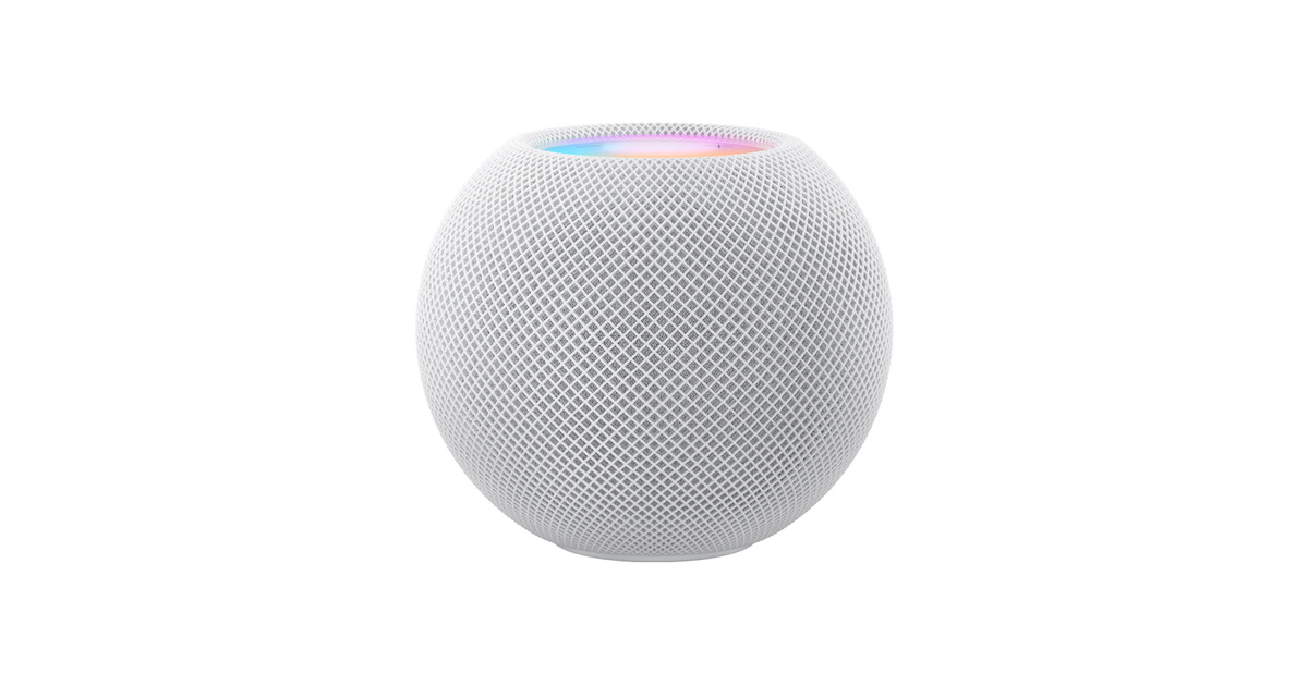 Apple HomePod Mini | £129