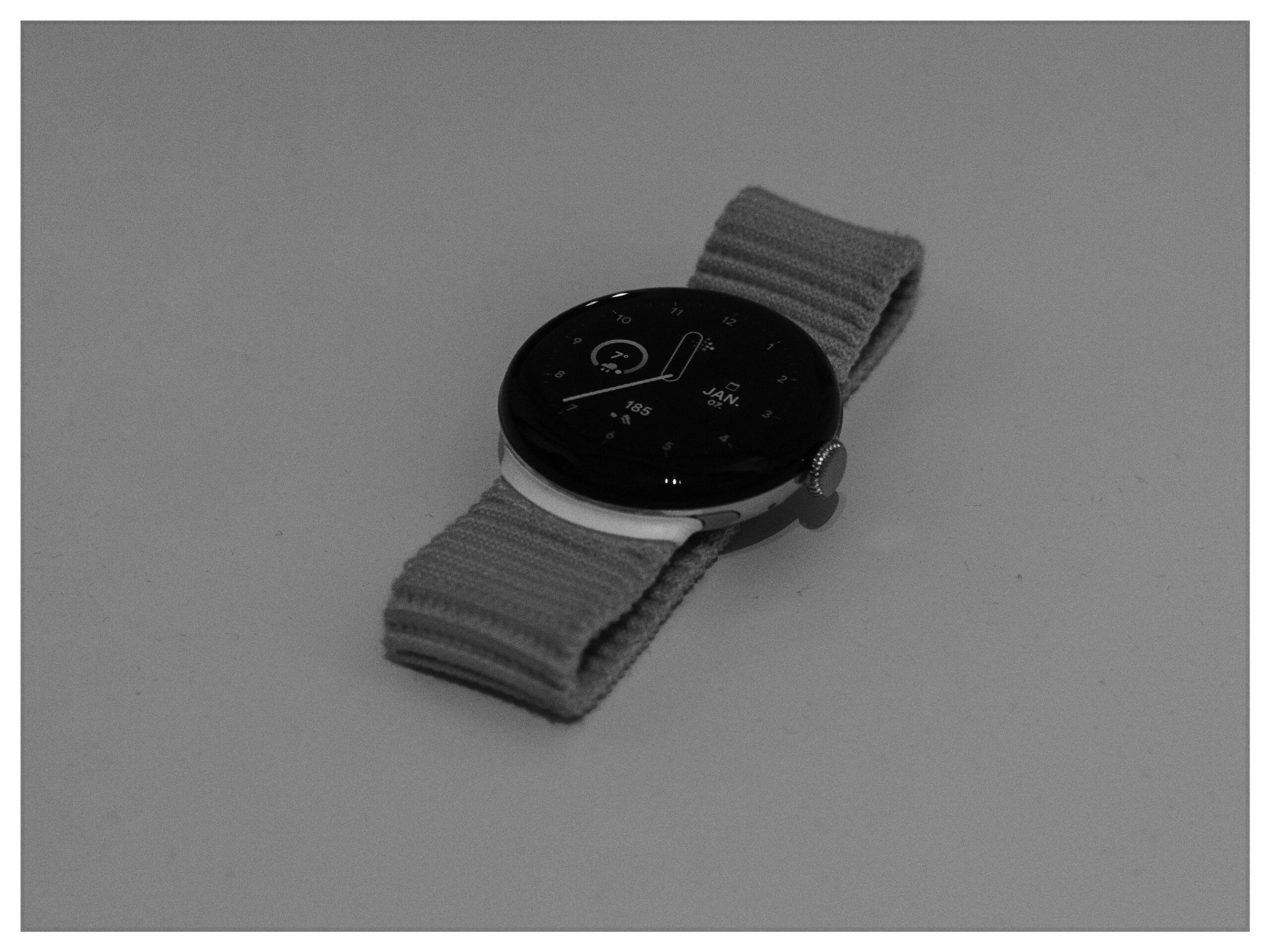 Google Pixel Watch | 100£