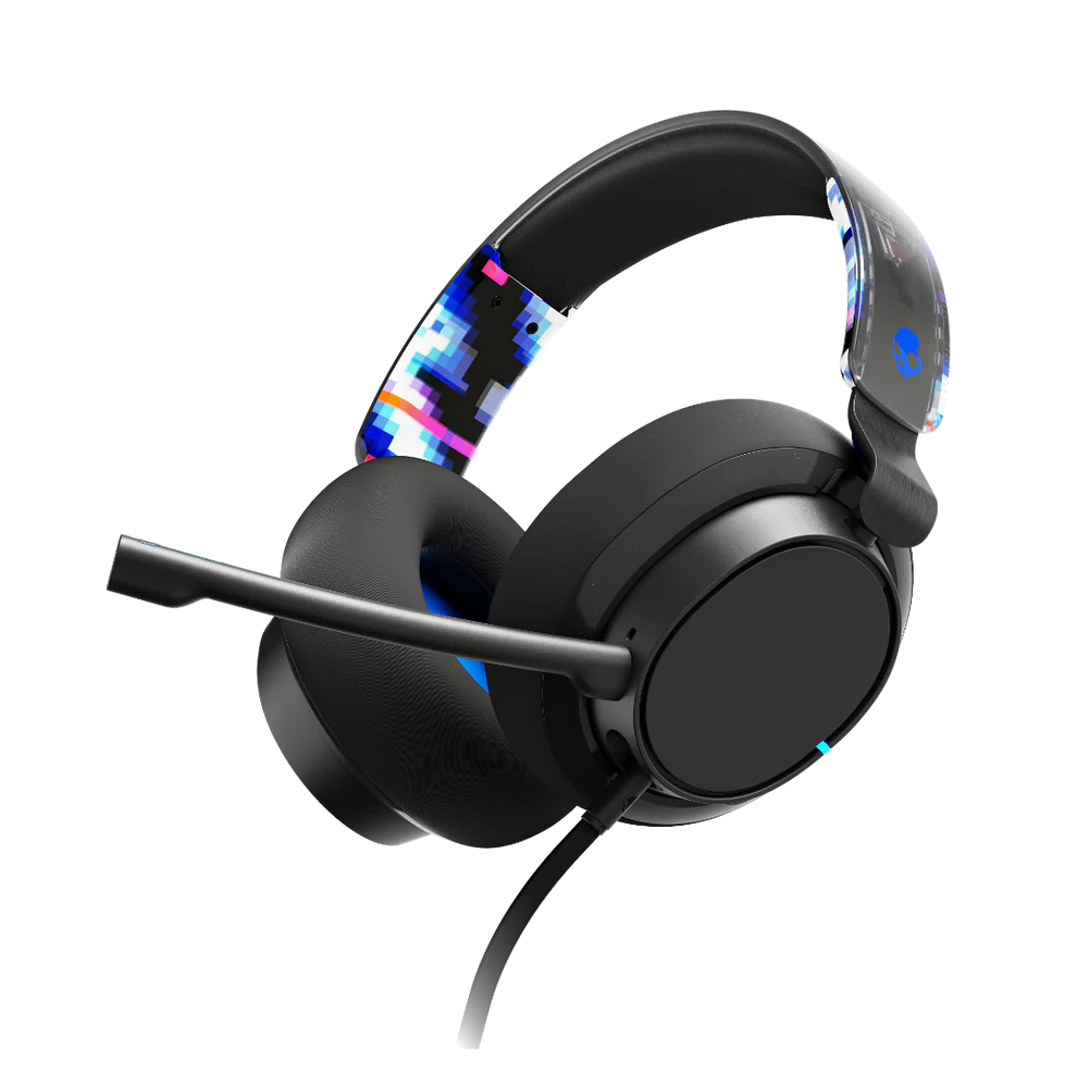 Skullcandy SLYR Pro Gaming Headset | 79.99£