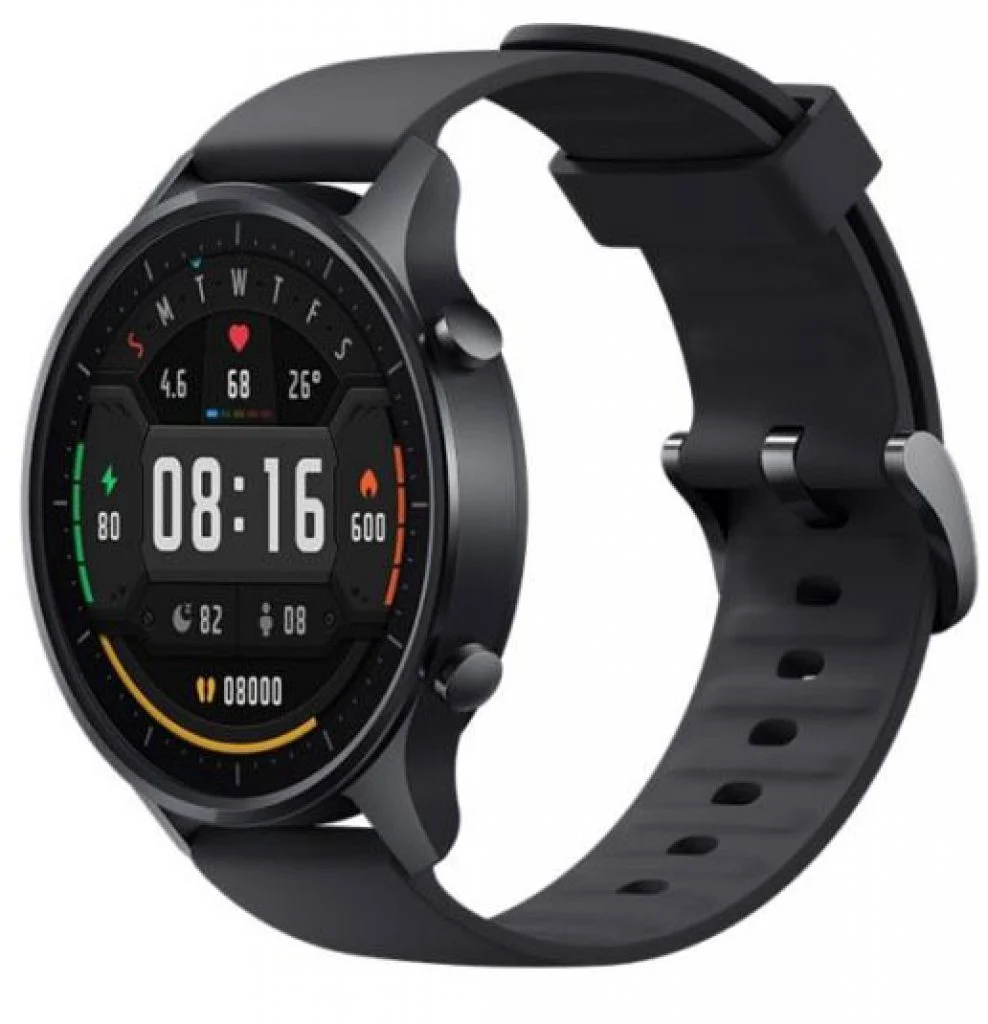   Mi Watch |  £59.99 – £96.49